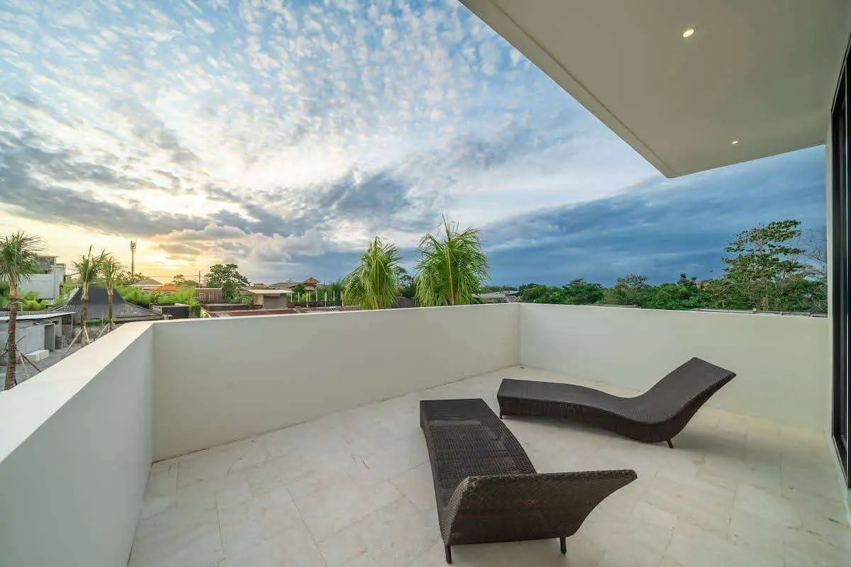 Uluwatu 3-bedroom — image 3