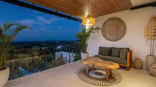Uluwatu - cemongkak 4 bedroom — image 2