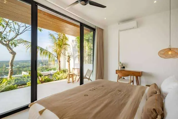 Uluwatu - cemongkak 4 bedroom — image 4