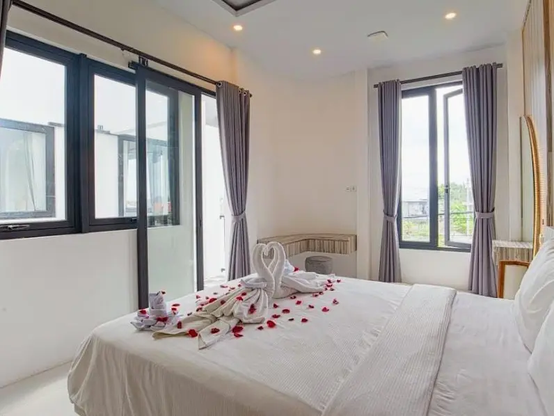 Pererenan 3-bedroom — image 2