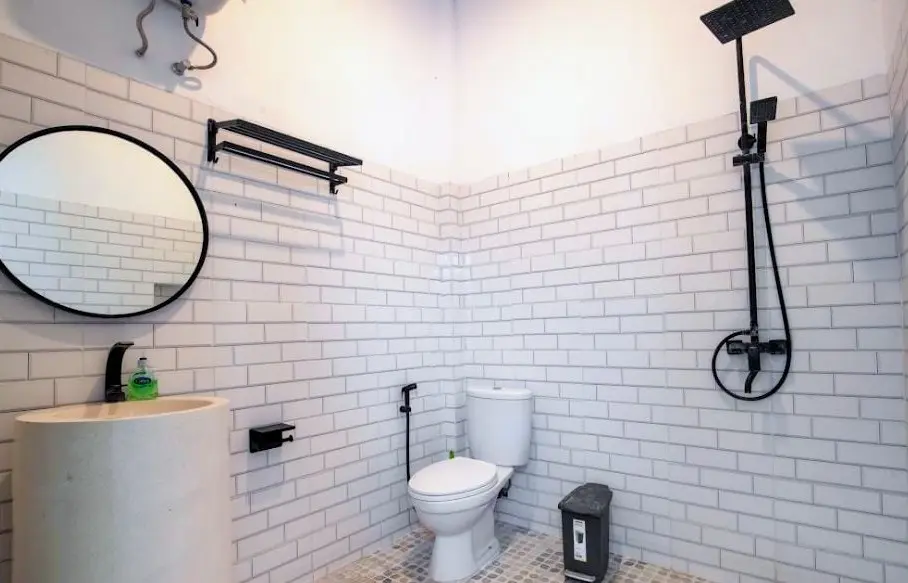 Pererenan 3-bedroom — image 3