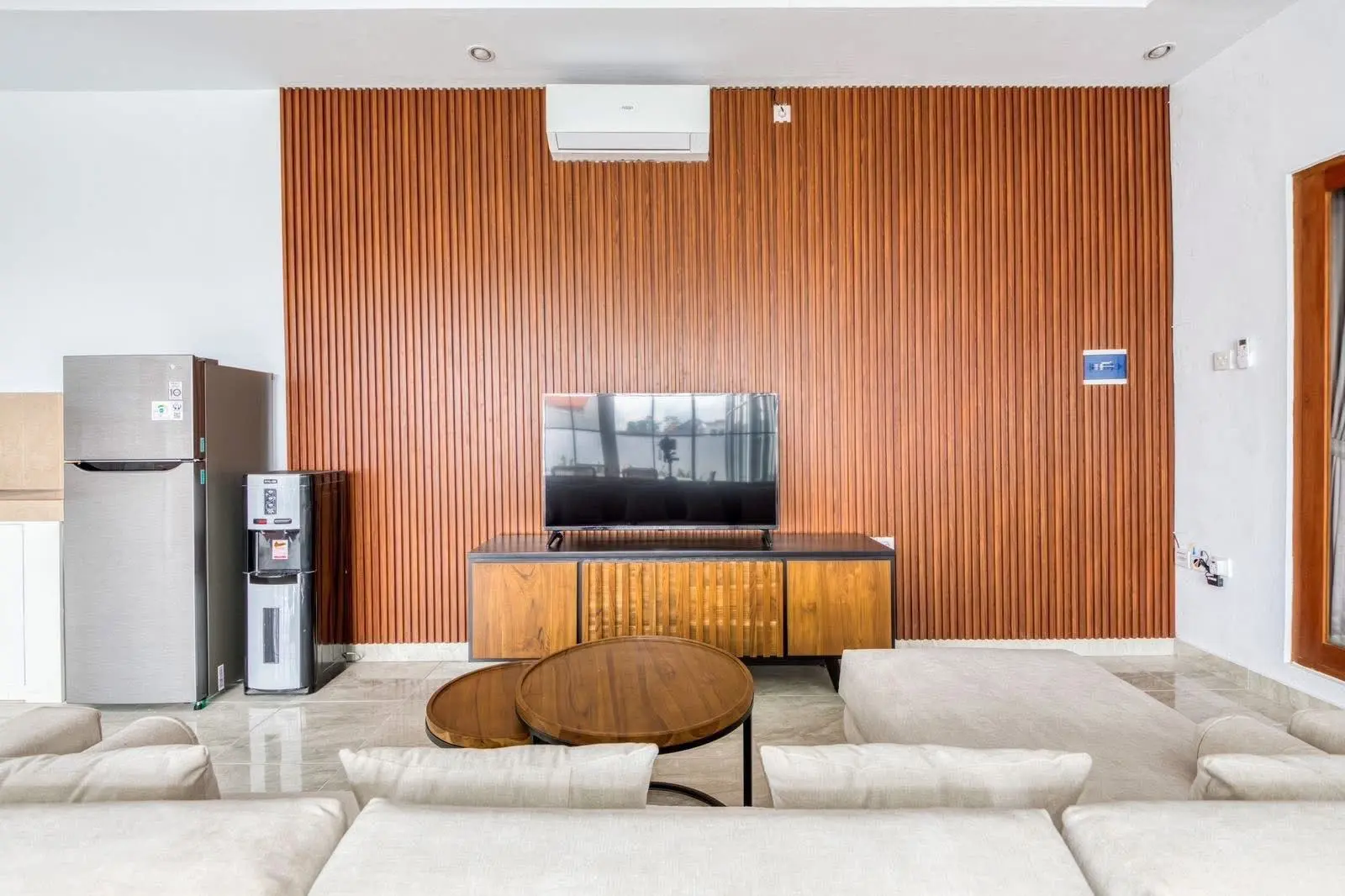 3 BEDROOM VILLA PERERENAN — image 3