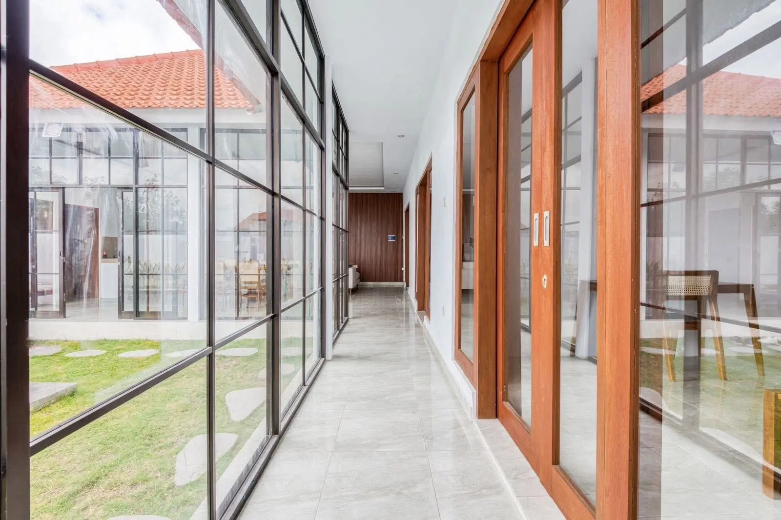 3 BEDROOM VILLA PERERENAN — image 4