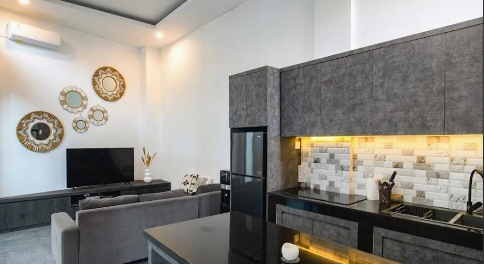 Pererenan 3-bedroom — image 1