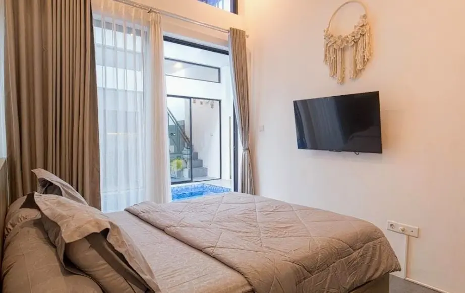 Pererenan 3-bedroom — image 3