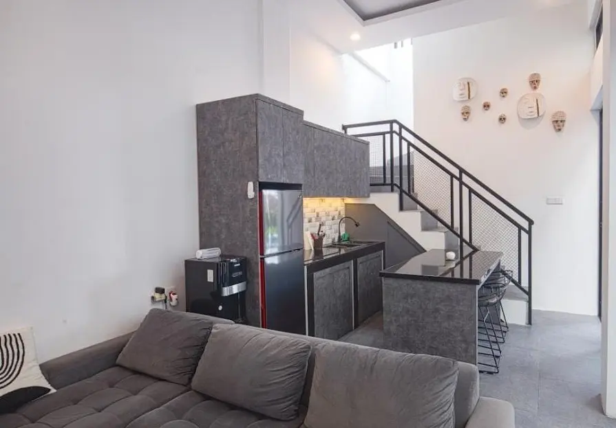 Pererenan 3-bedroom — image 2