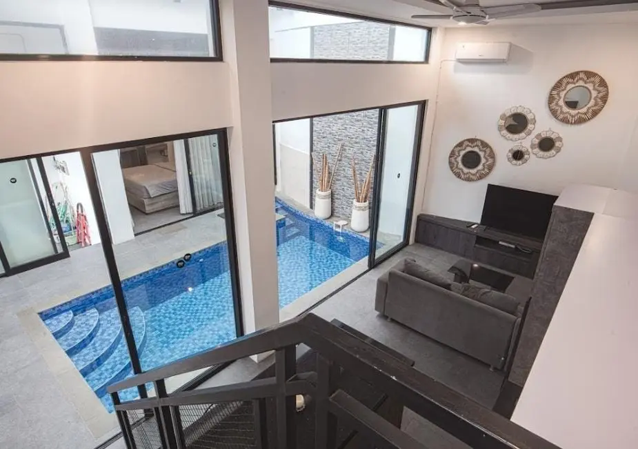 Pererenan 3-bedroom — image 4