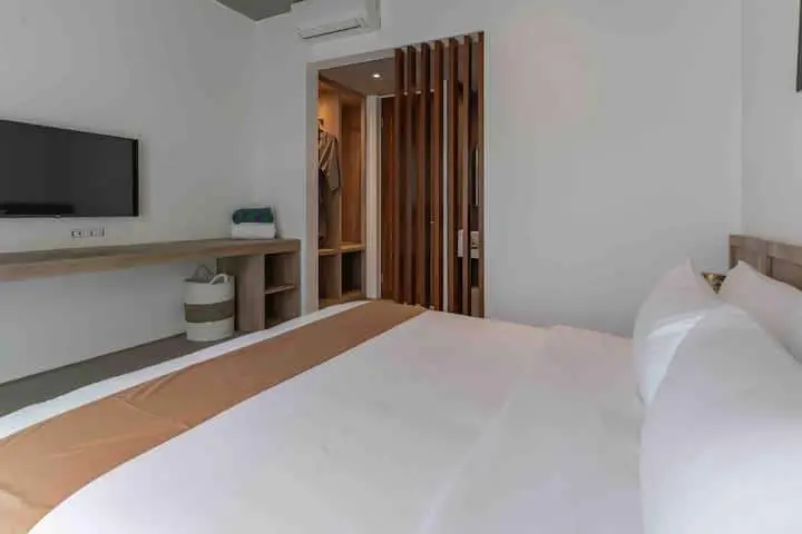 Pererenan 3-bedroom — image 3