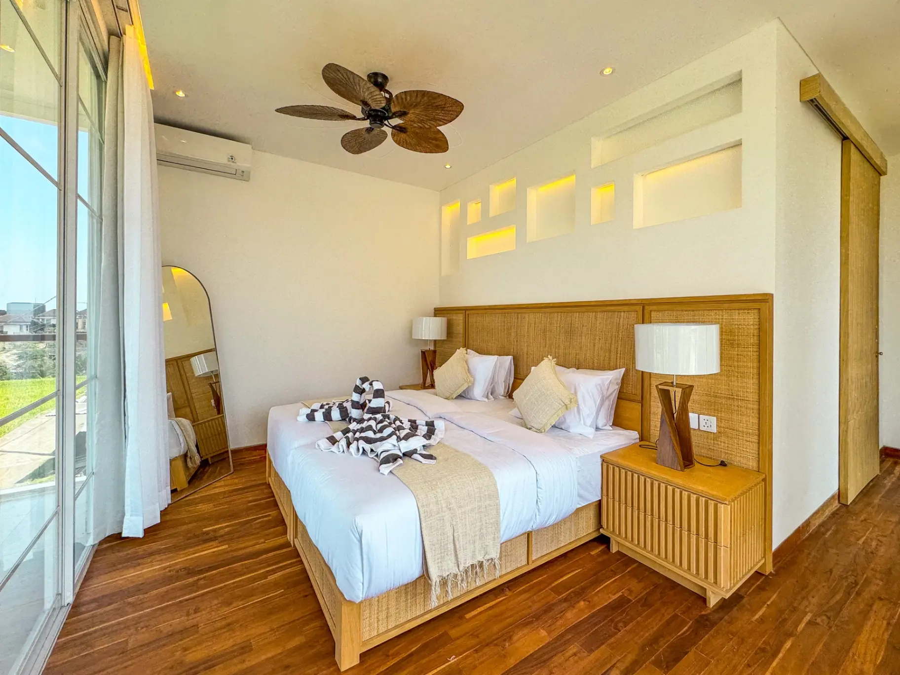 Villa Seseh - 3BD Brand New Luxury Villa — image 3