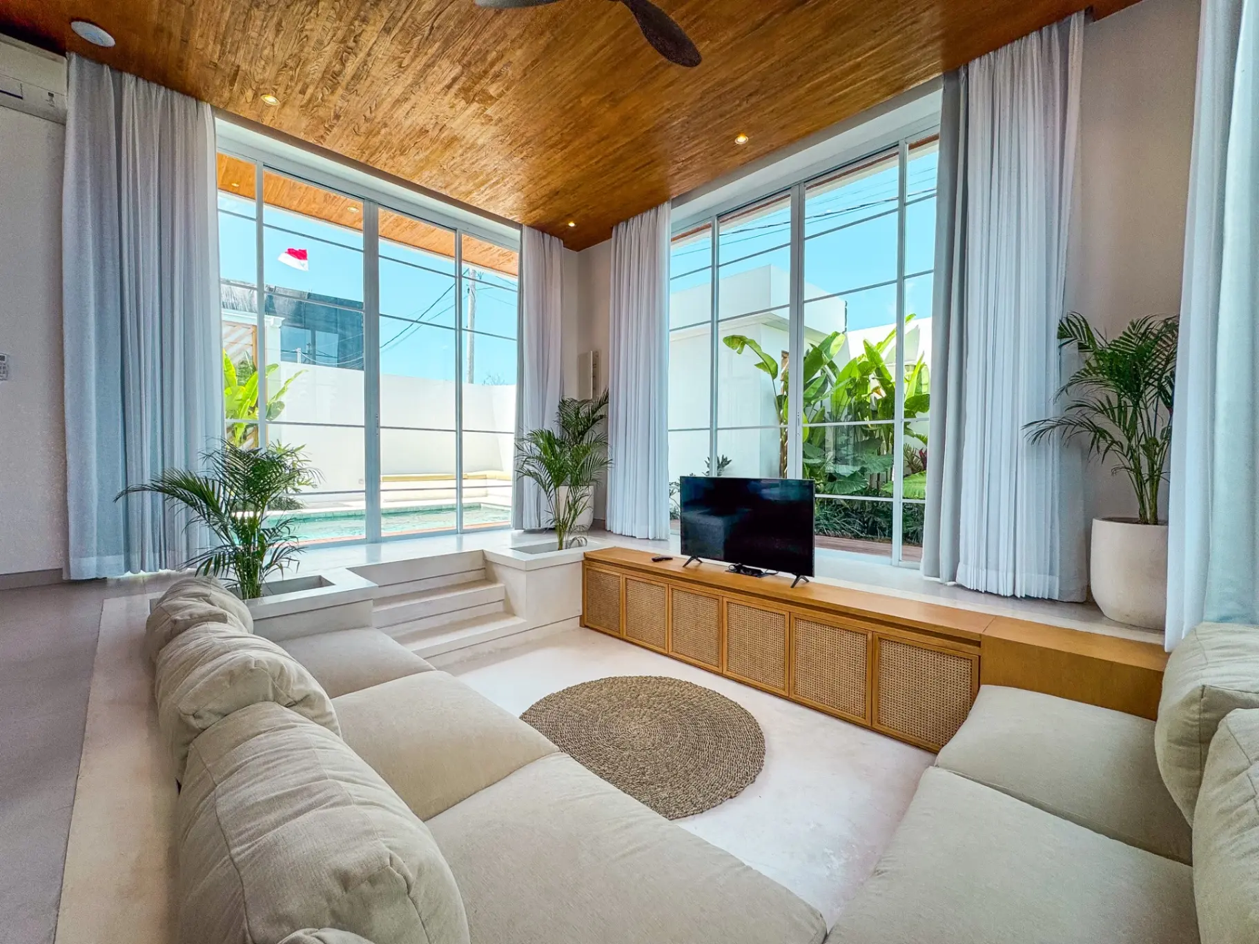 Villa Seseh - 3BD Brand New Luxury Villa — image 4