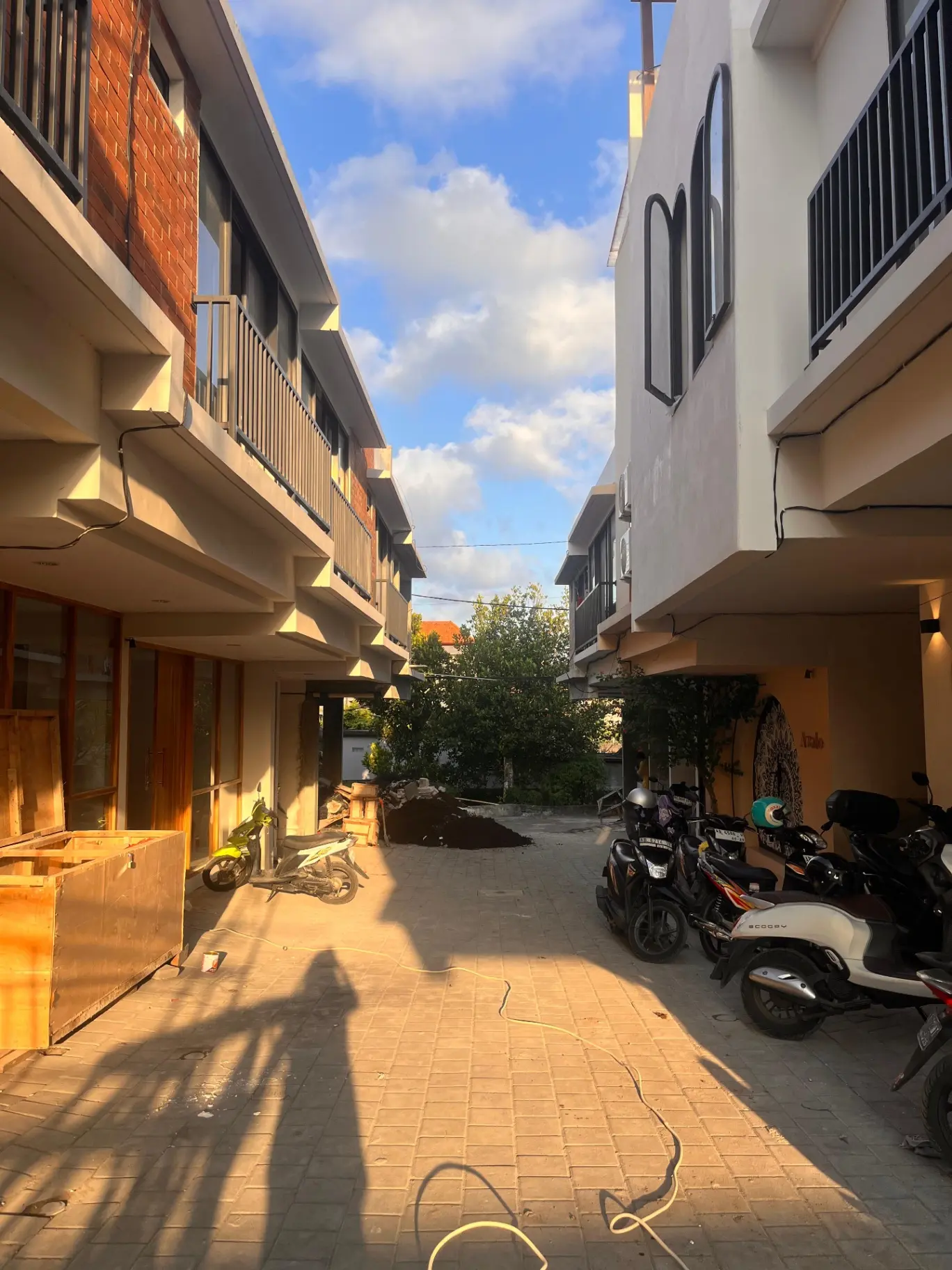 Brand New 2 Bedroom Villa Inside a Villa Complex For Sale — image 1
