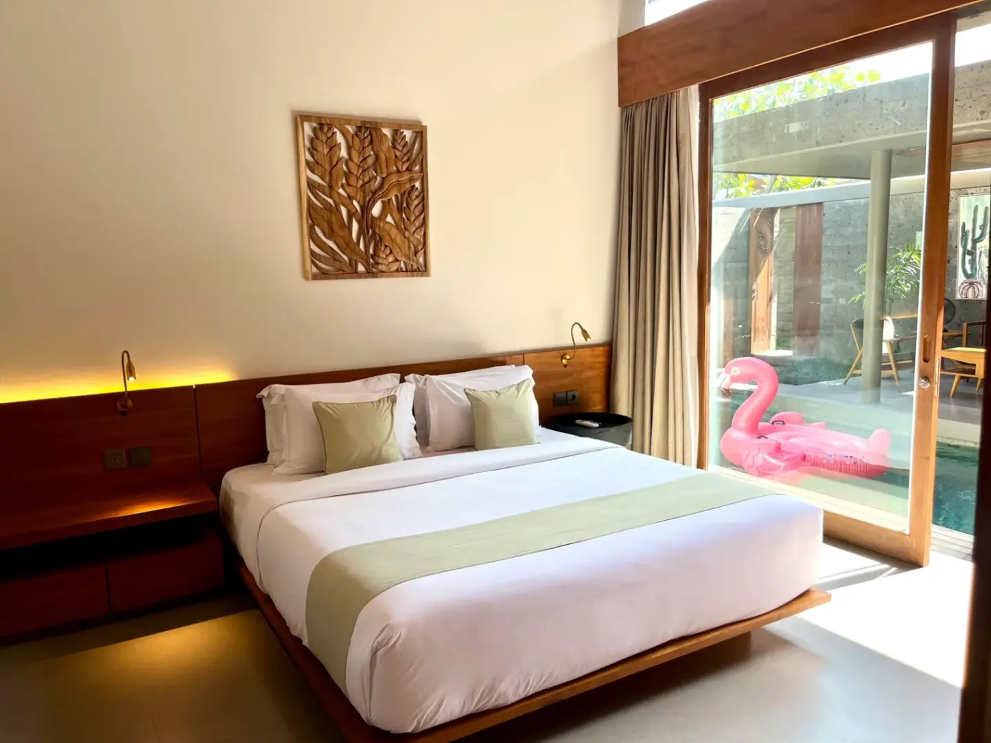 2 BEDROOM VILLA FOR FREEHOLD IN CANGGU KAYU TULANG — image 3