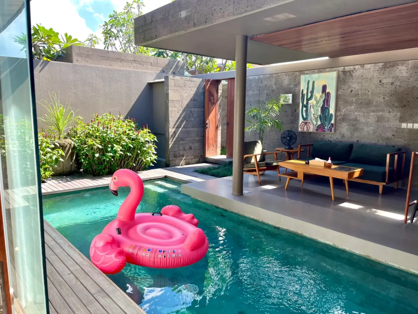 2 BEDROOM VILLA FOR FREEHOLD IN CANGGU KAYU TULANG
