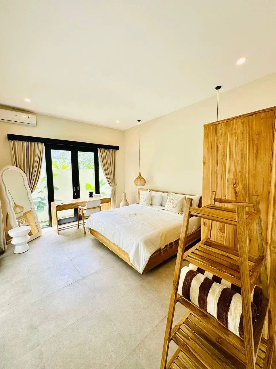 2 BEDROOM VILLA FULLY FURNISHED IN CANGGU — image 3