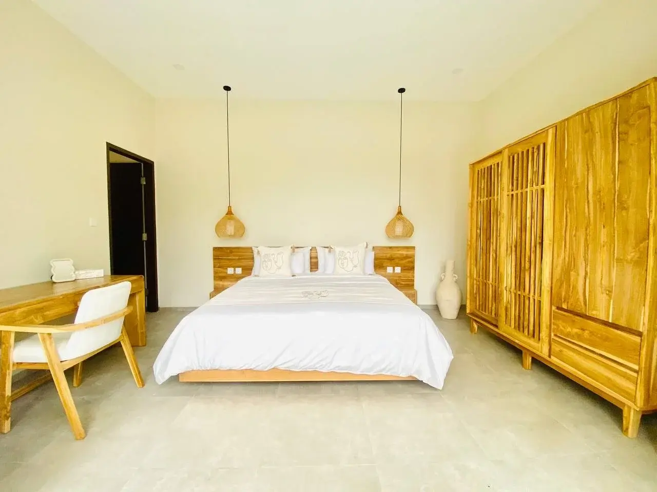 2 BEDROOM VILLA FULLY FURNISHED IN CANGGU — image 3