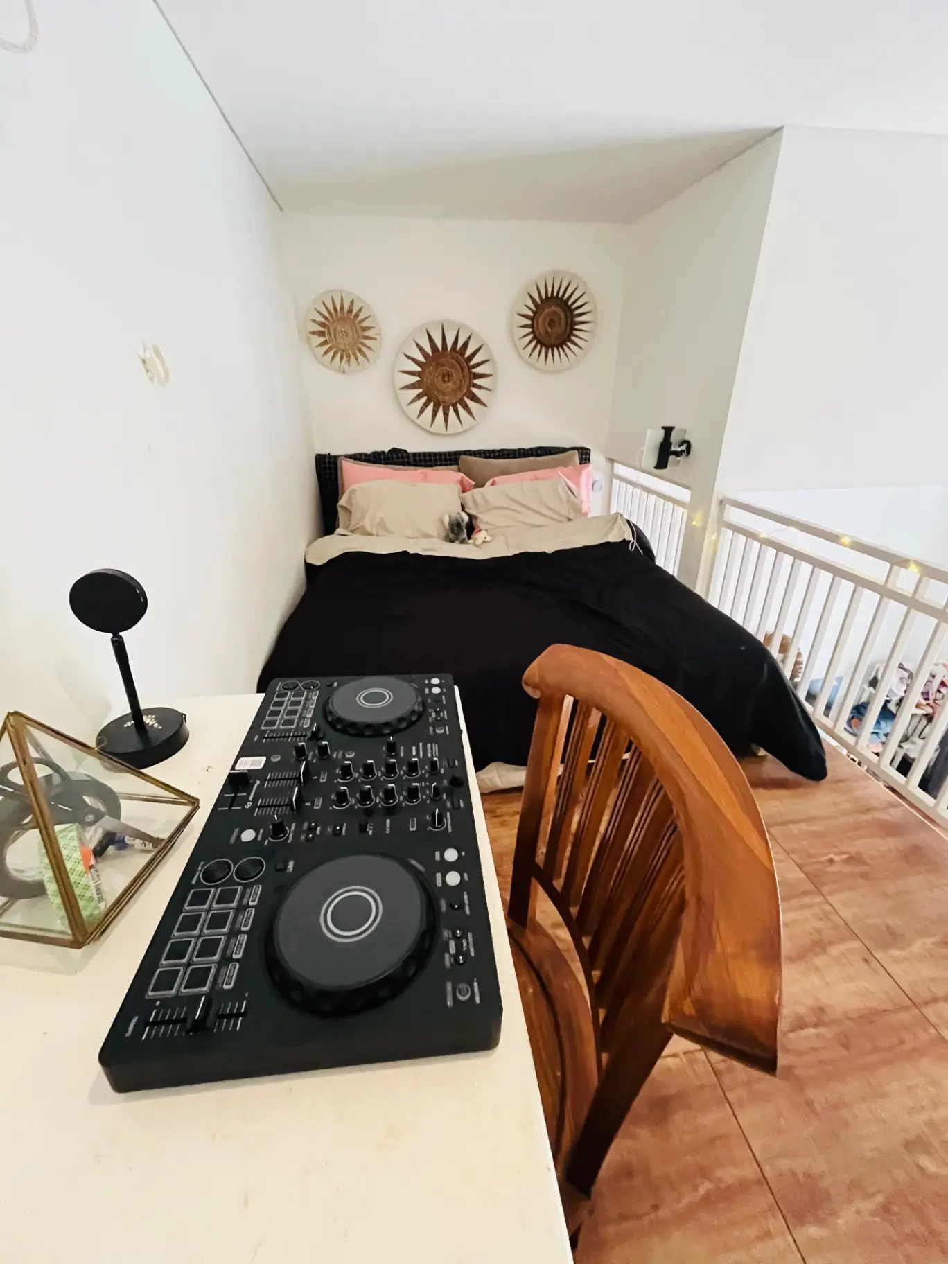 Loft in Padonan Canggu area available immediately — image 4
