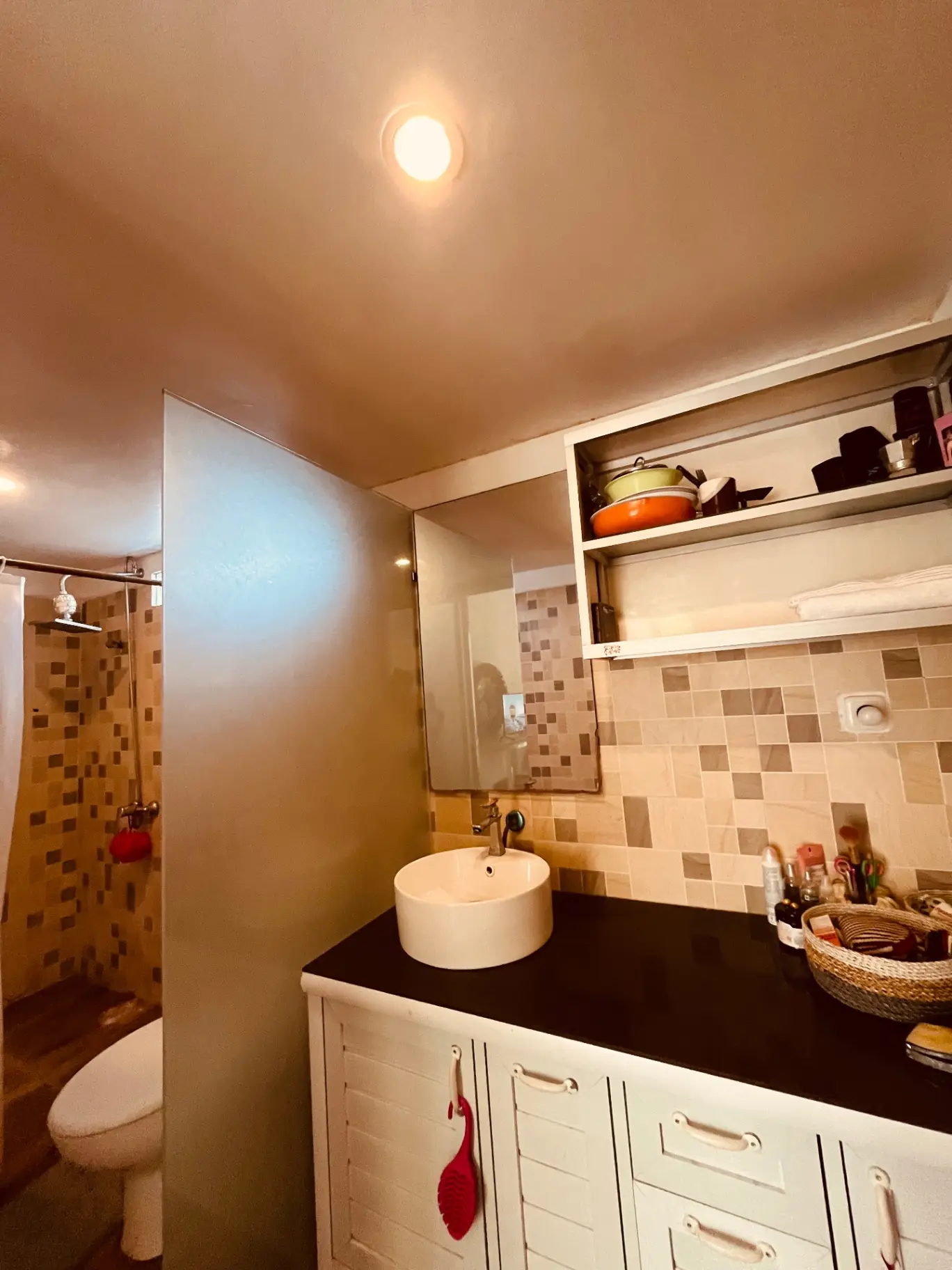 Loft in Padonan Canggu area available immediately — image 3