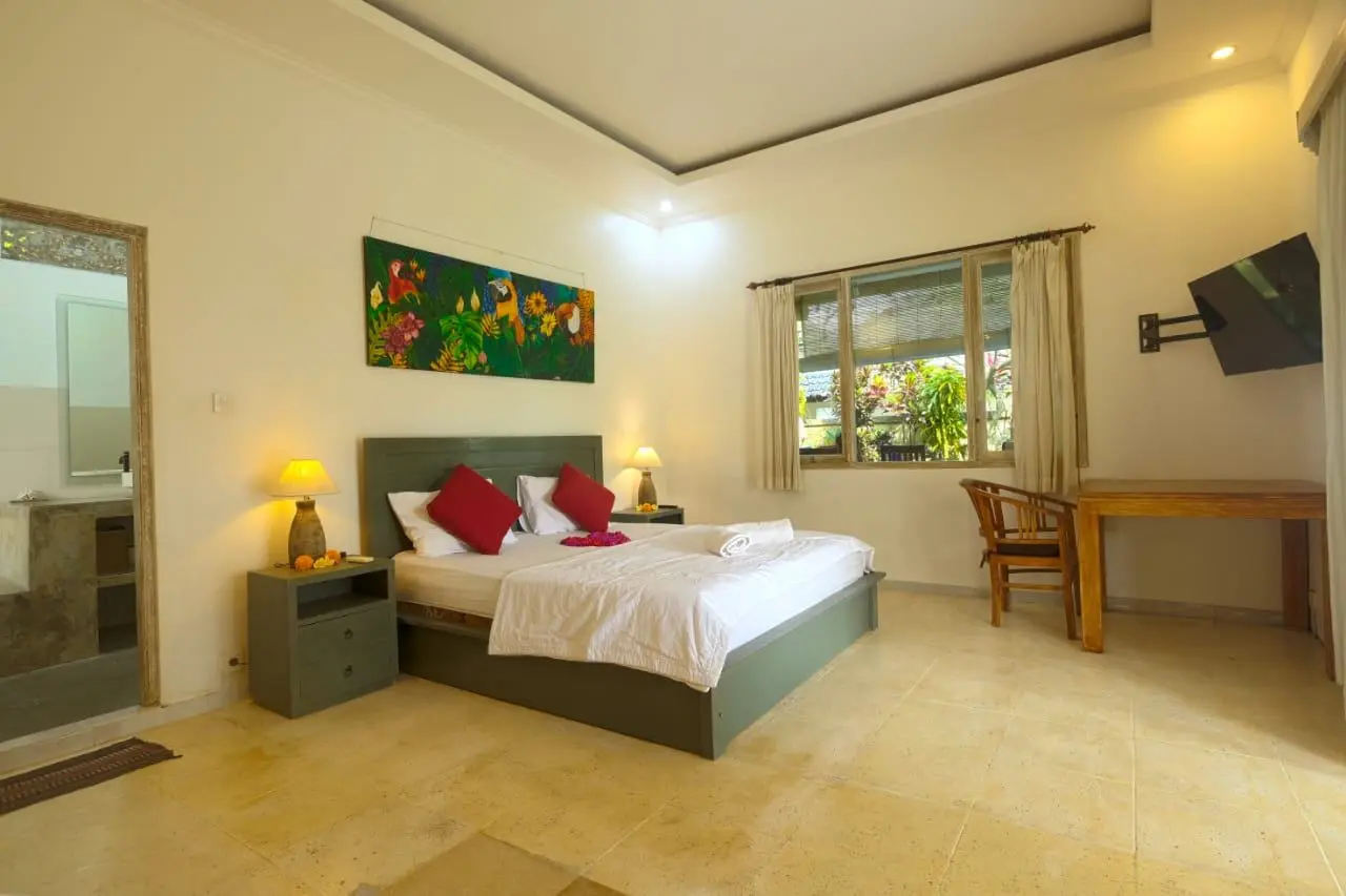 Tiari Villa — image 2