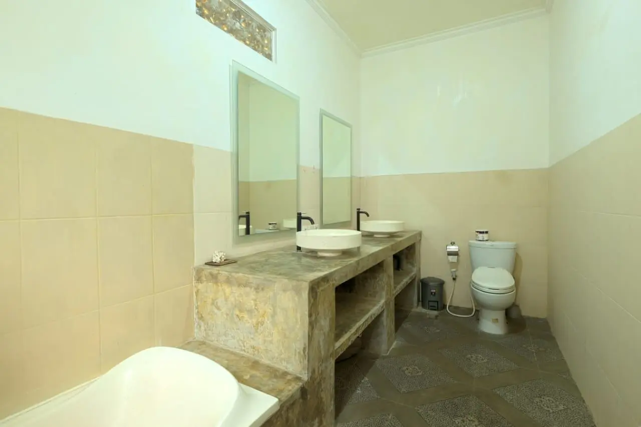 Tiari Villa — image 3