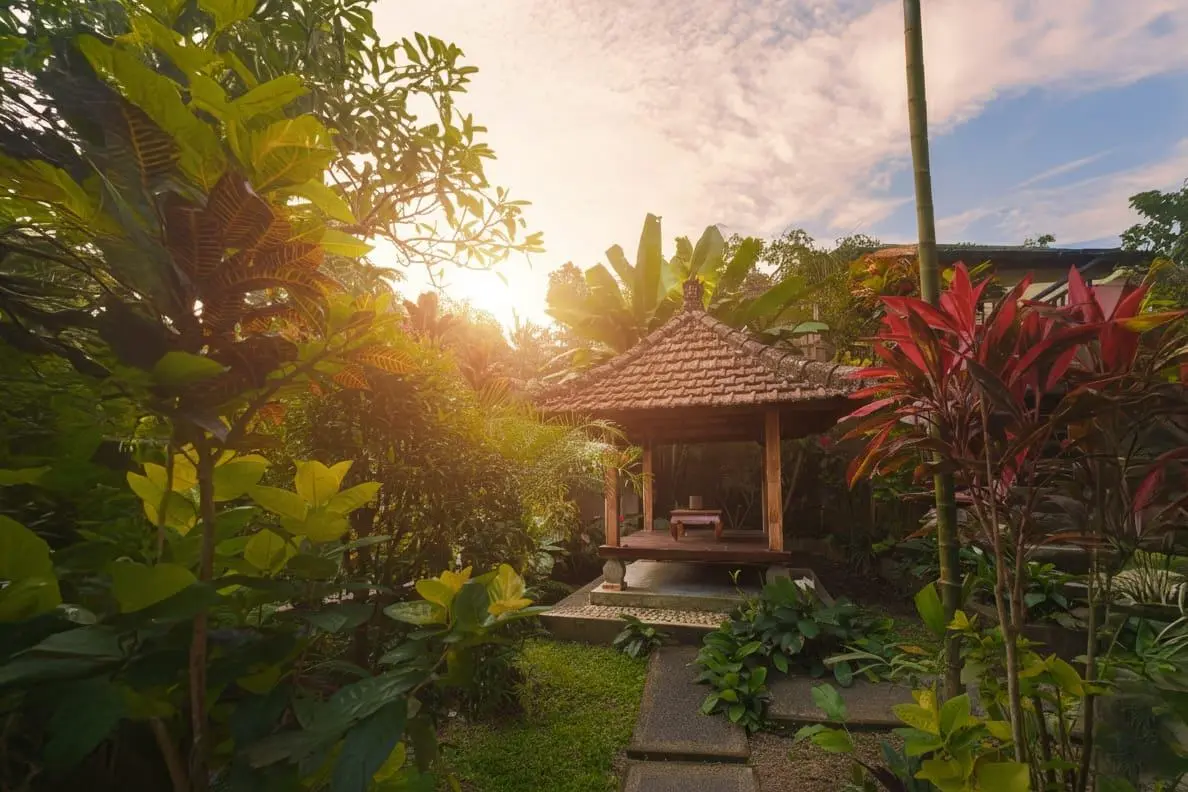 Tiari Villa — image 1
