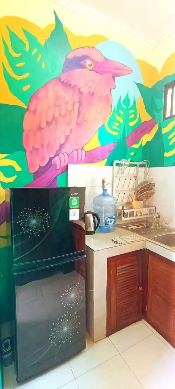 Tiari Room — image 3