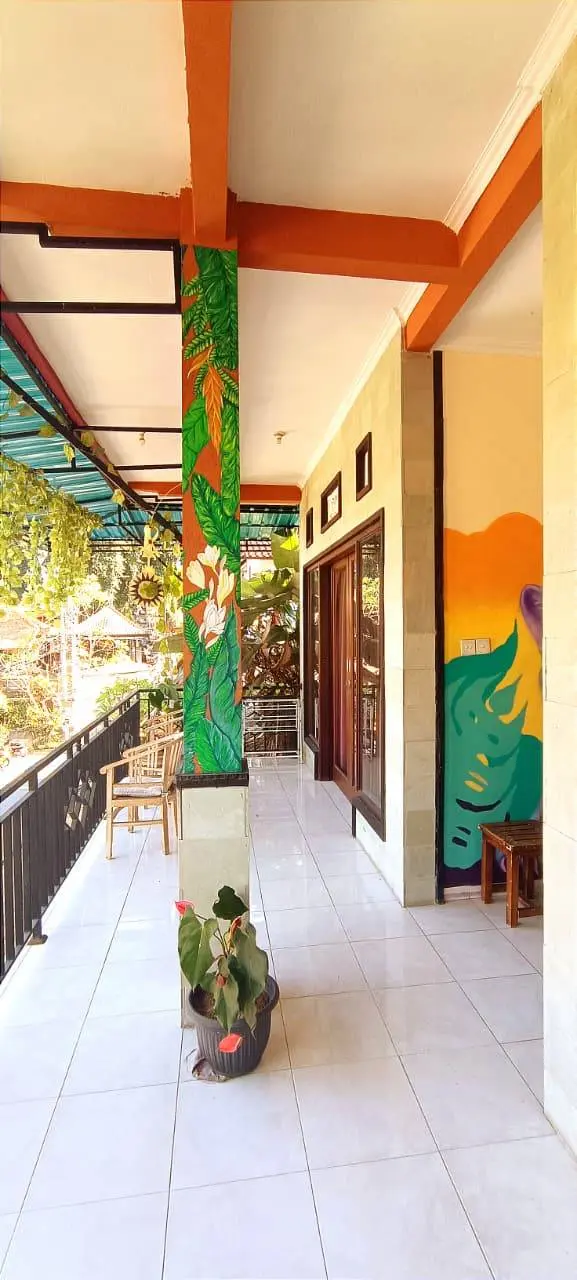 Tiari Room — image 4