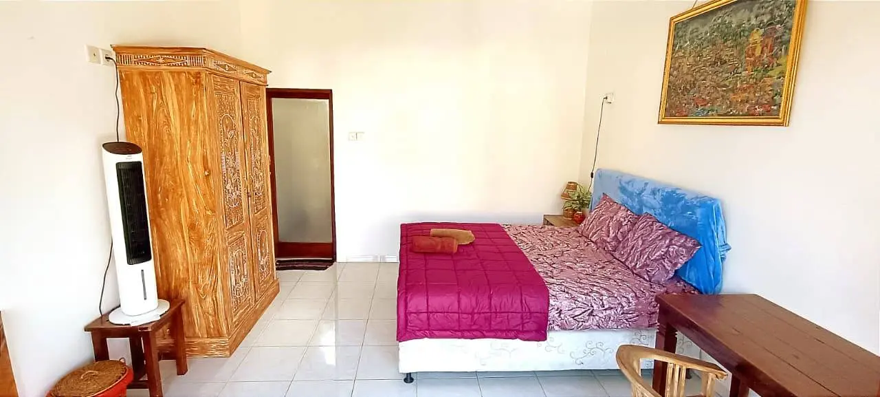 Tiari Room