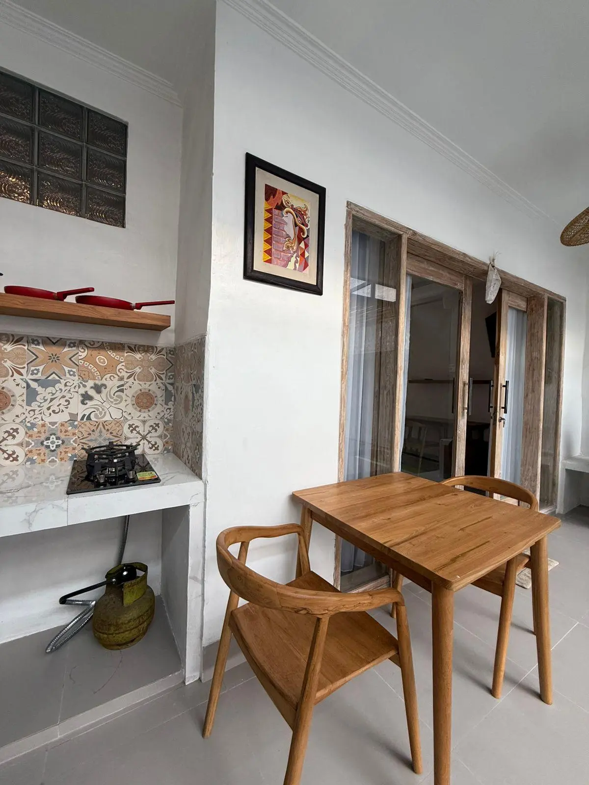 1BR and Private Pool at Canggu — image 3