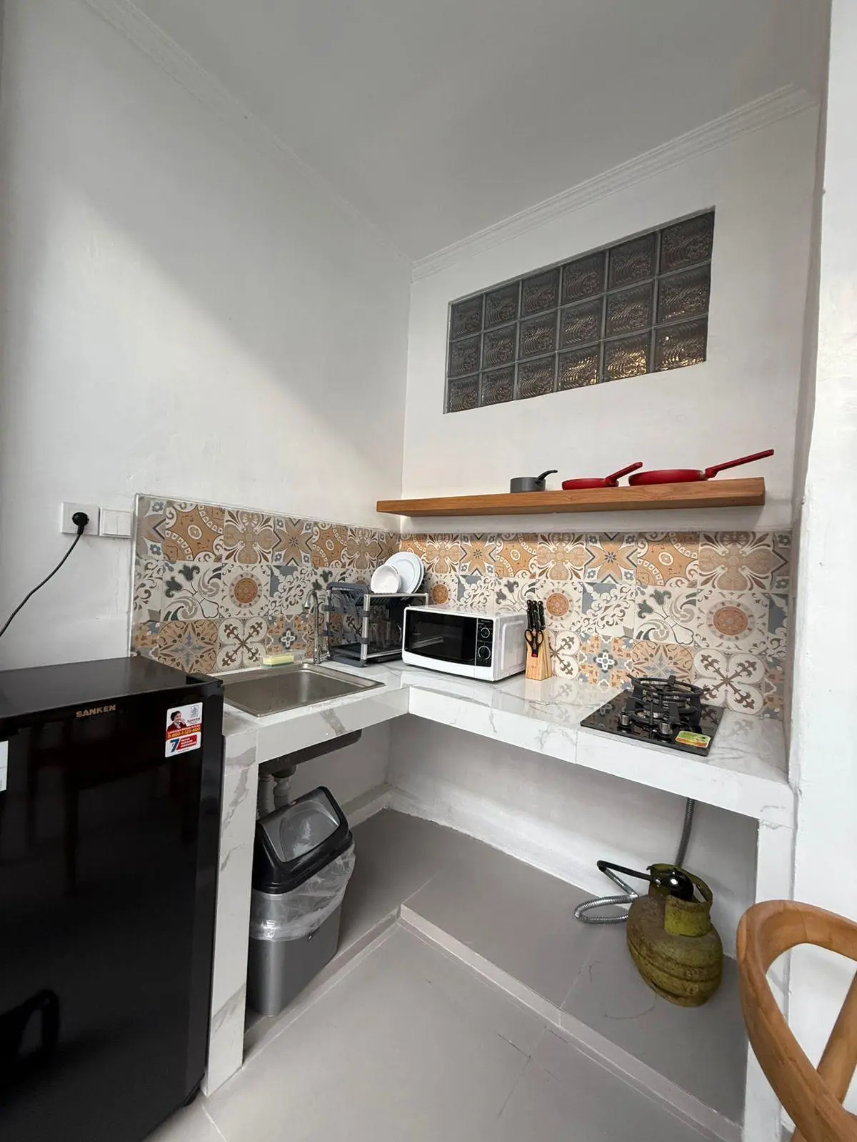 1BR and Private Pool at Canggu — image 4