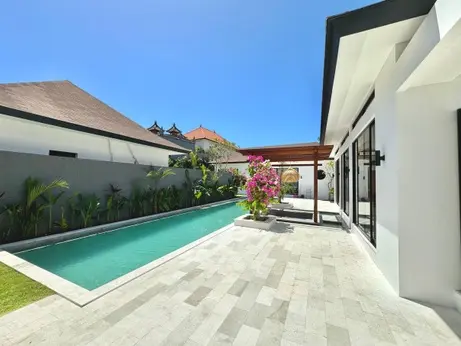 Uluwatu 3-bedroom — image 1