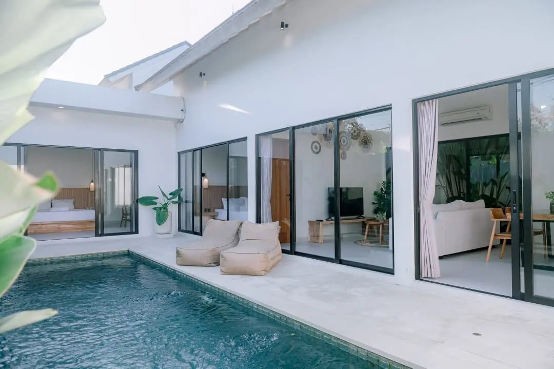 Uluwatu 2-bedroom