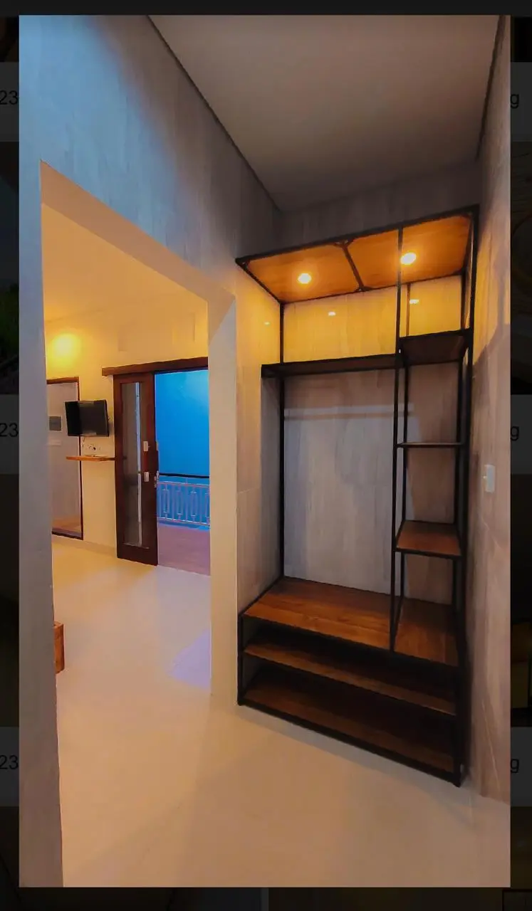 Brand new 2BR Villa ALV 1 at Padonan Canggu — image 2