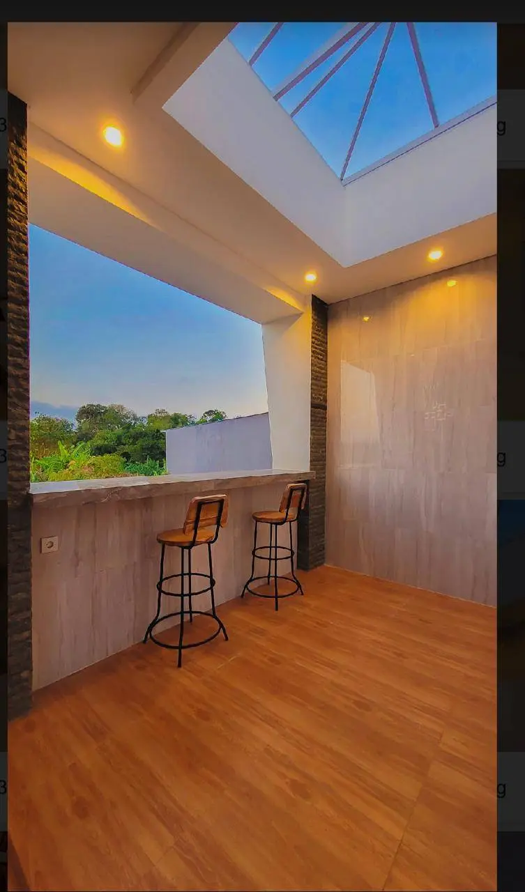 Brand new 2BR Villa ALV 1 at Padonan Canggu — image 3