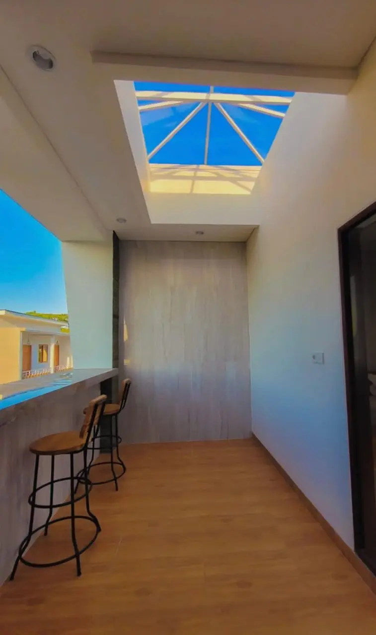 Brand new 2BR Villa ALV 1 at Padonan Canggu — image 1