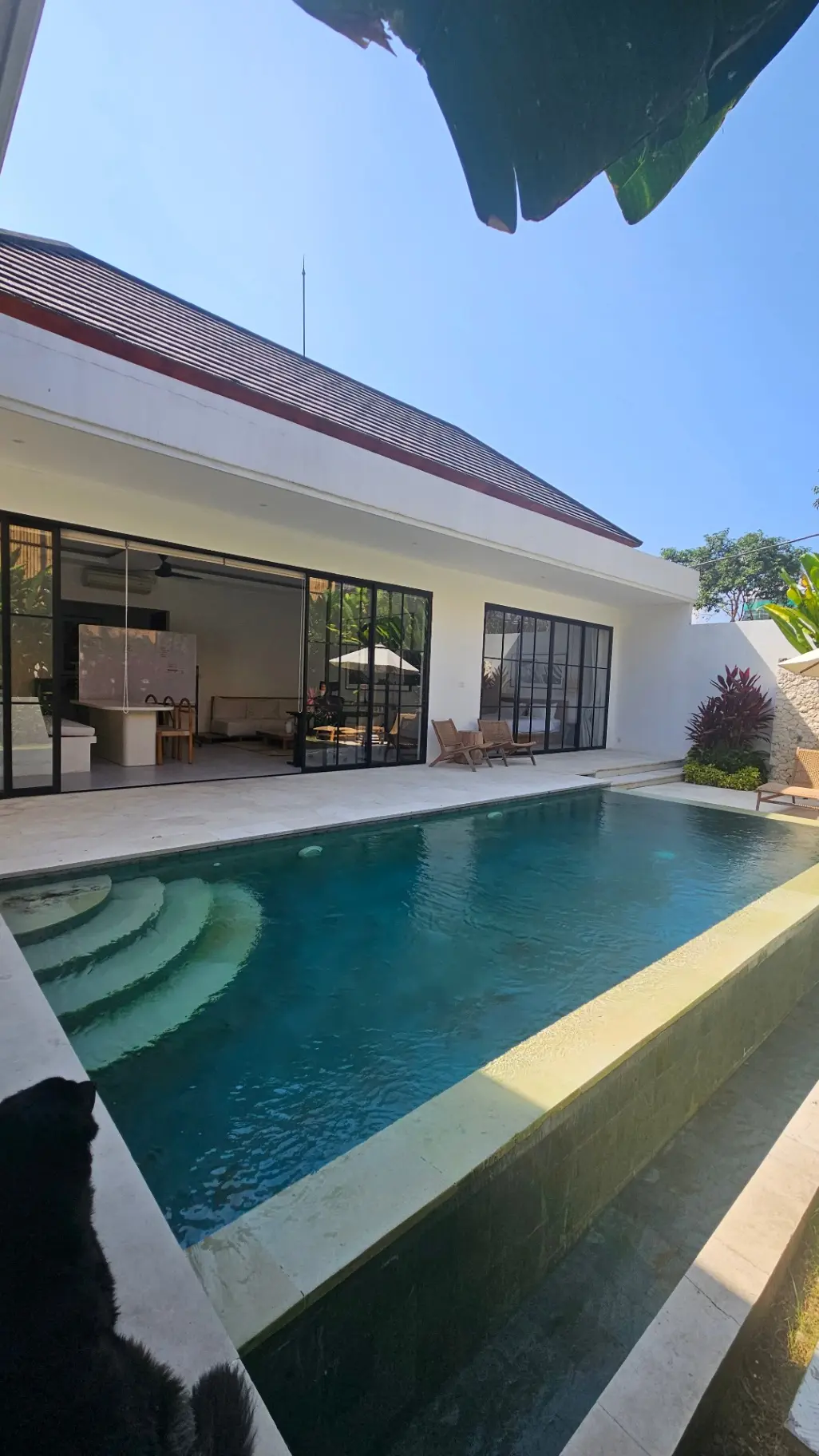 SS Villas [Video included in this post]
