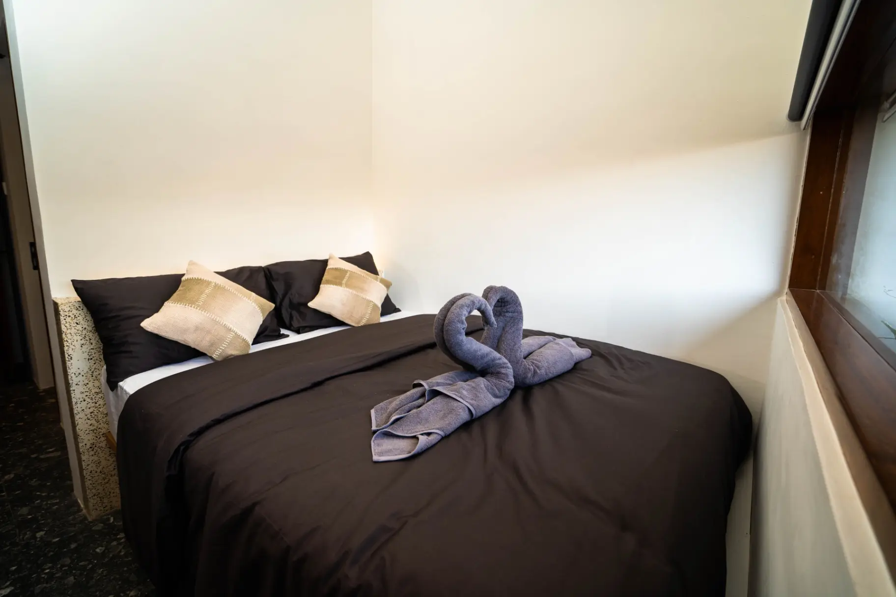 Kumiko Apartment (Homey Studio Apartment in Berawa - Canggu) — image 2