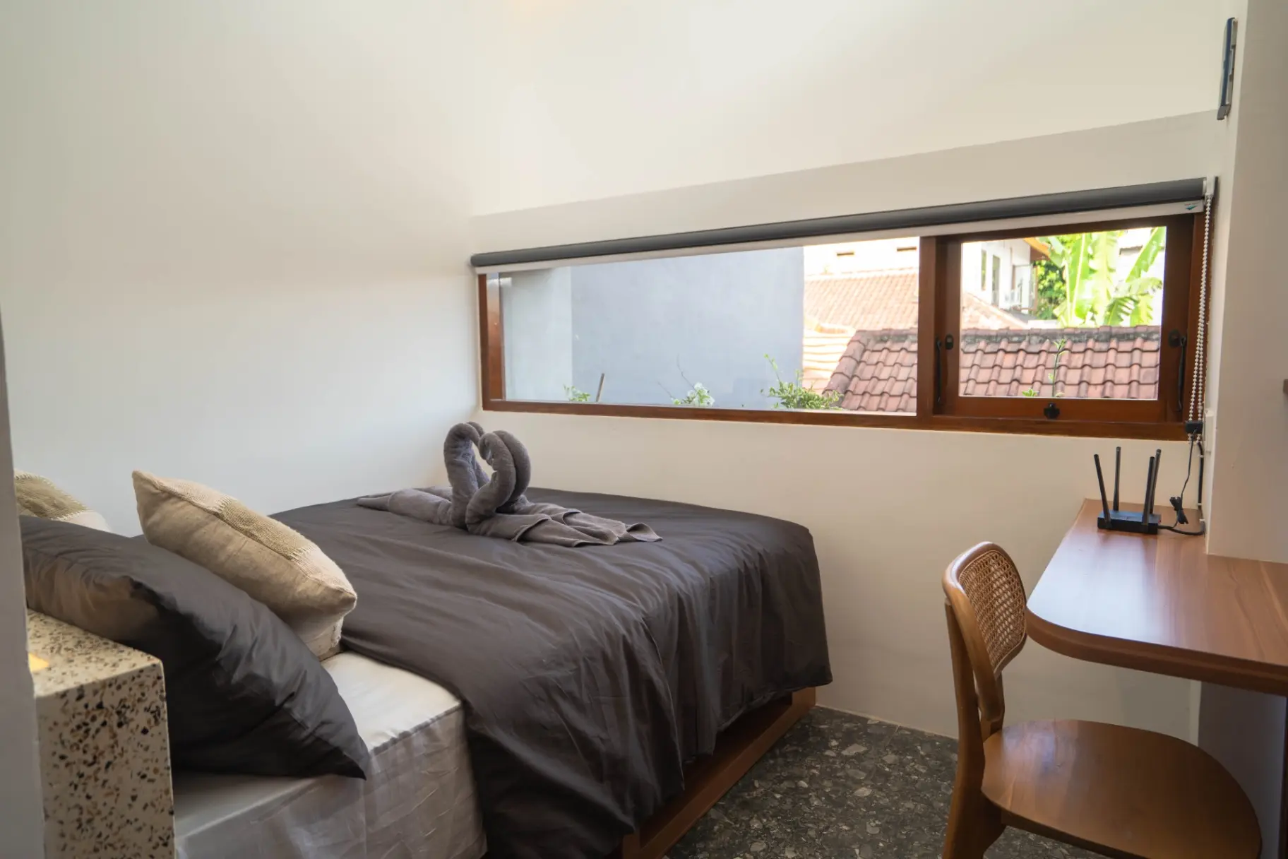 Kumiko Apartment (Homey Studio Apartment in Berawa - Canggu) — image 1