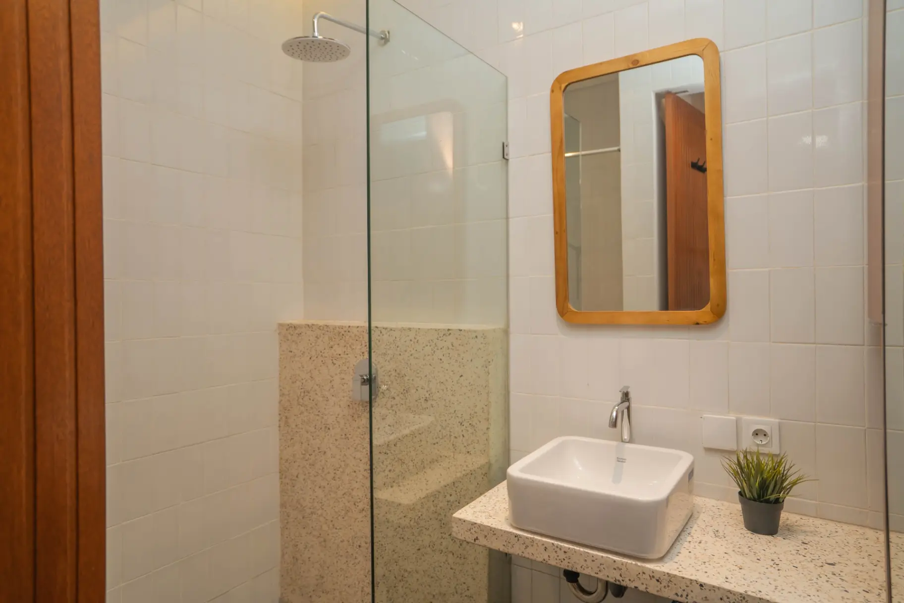 Kumiko Apartment (Homey Studio Apartment in Berawa - Canggu) — image 3