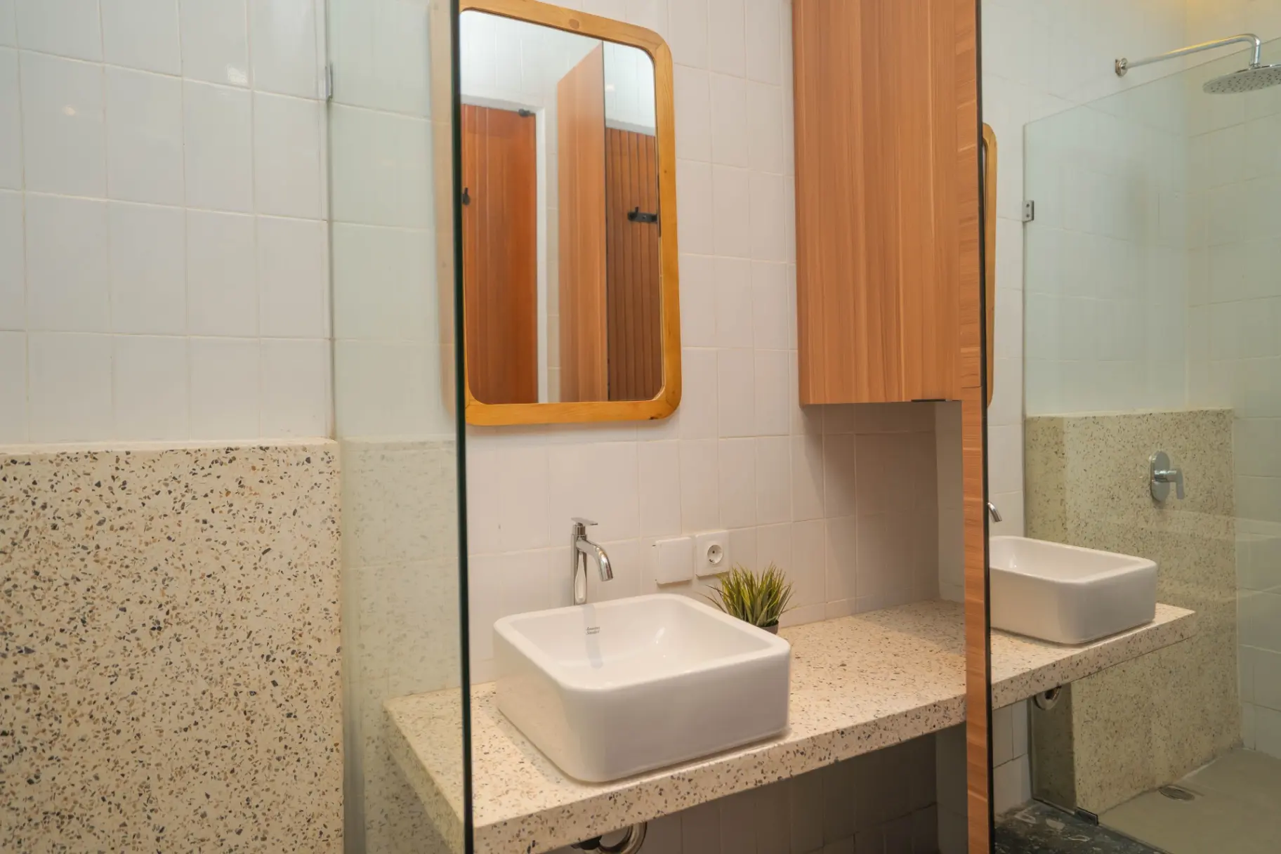Kumiko Apartment (Homey Studio Apartment in Berawa - Canggu) — image 4
