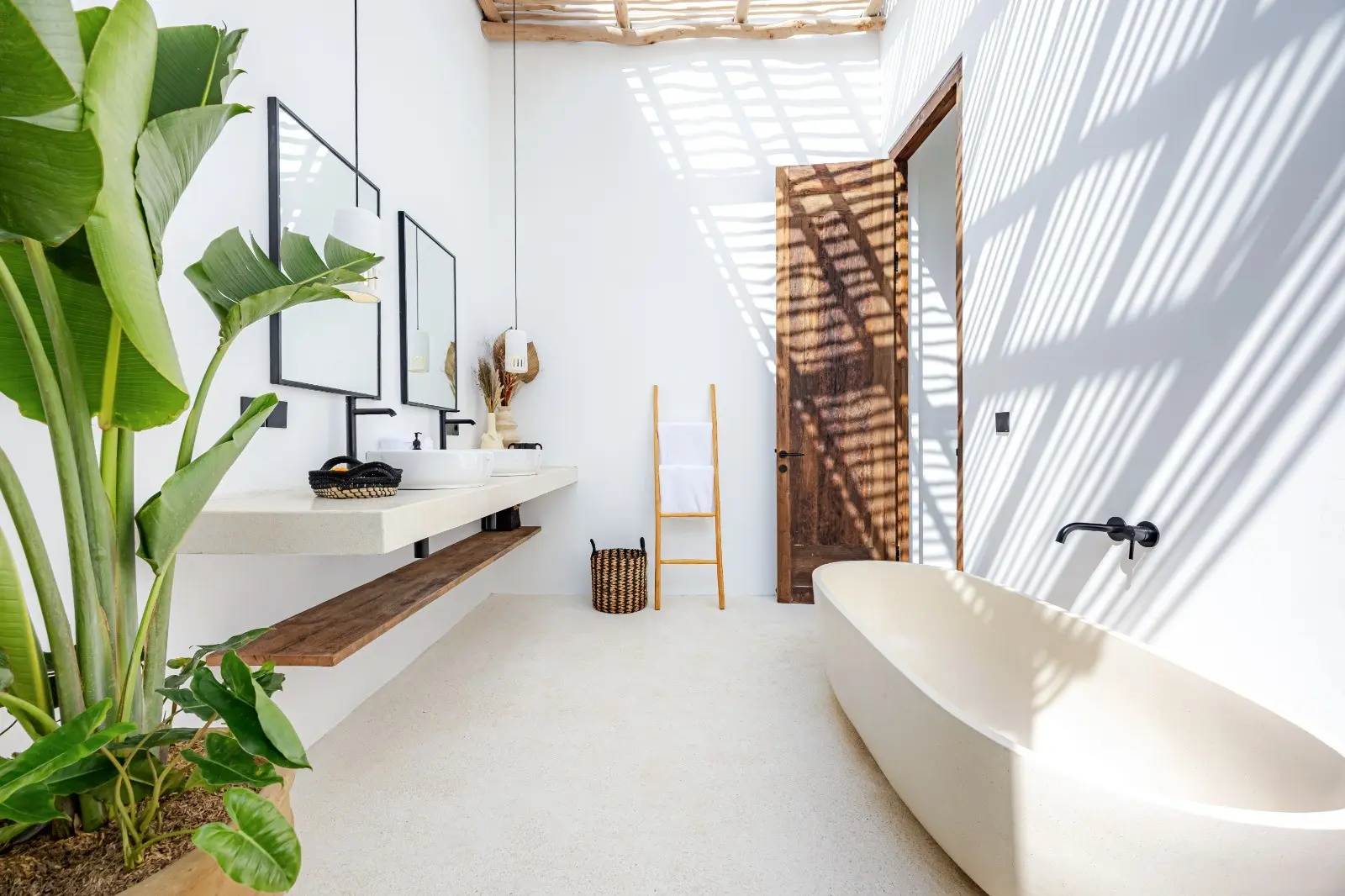 Villa For Rent 1 Bed In Kedungu Mengwi Badung Bali PR-3605 — image 2