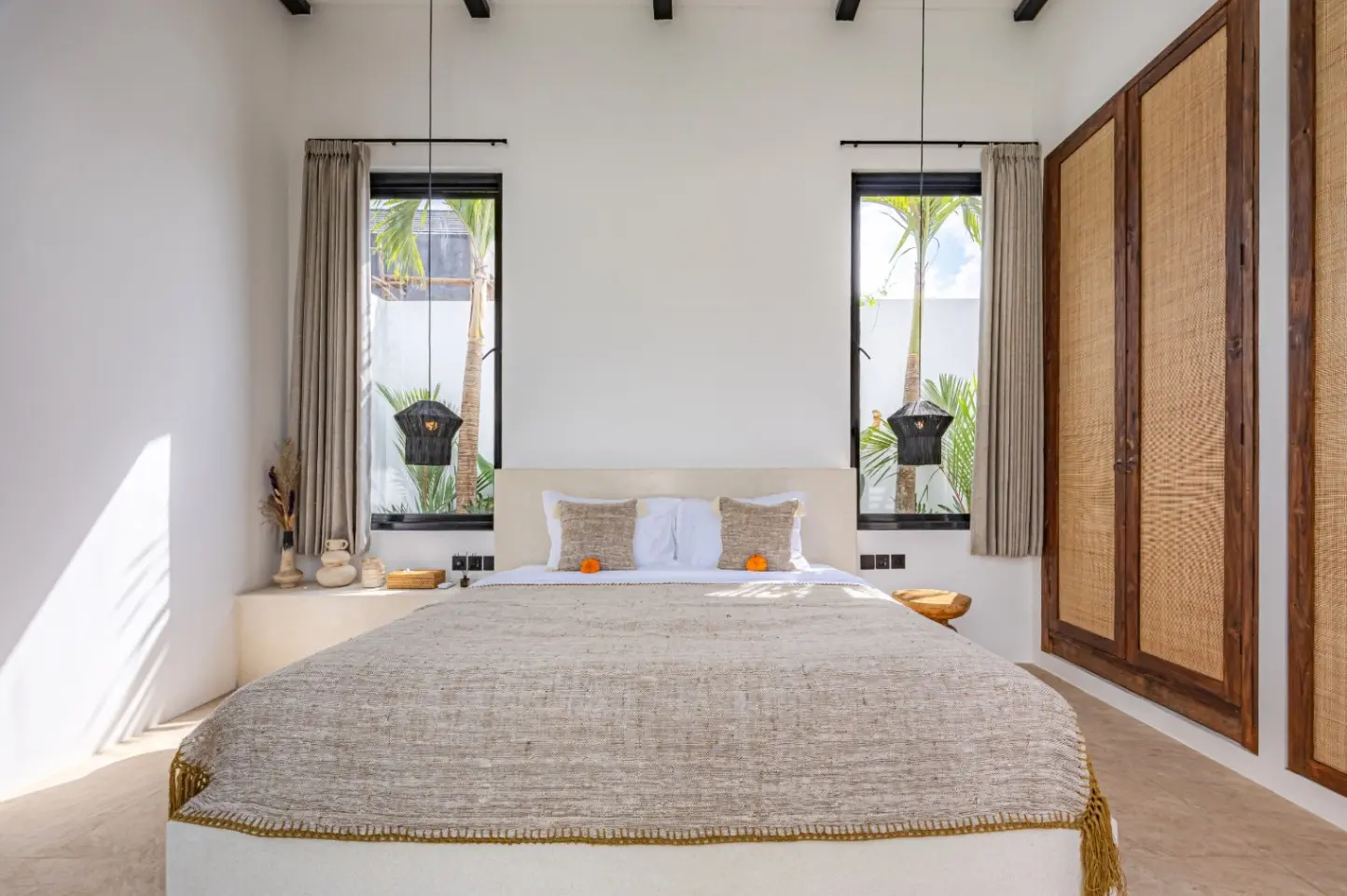 Villa For Rent 1 Bed In Kedungu Mengwi Badung Bali PR-3605 — image 4