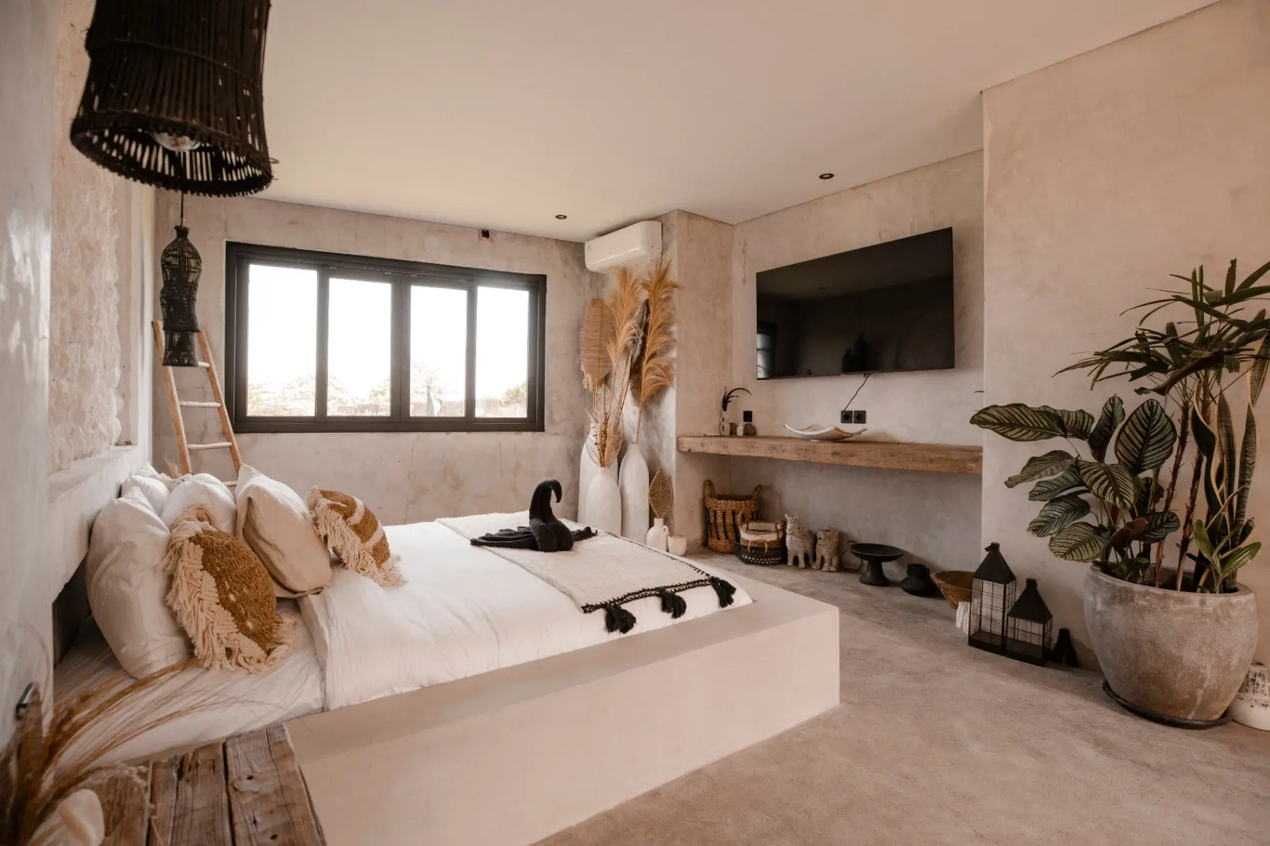 New Luxury 2BD Rice Field Views — image 1