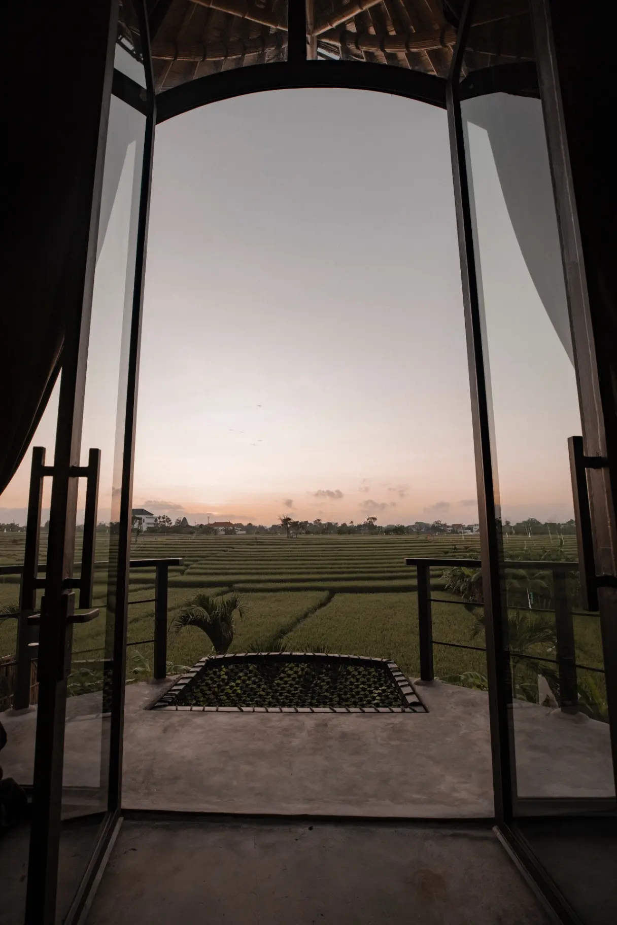 New Luxury 2BD Rice Field Views — image 2