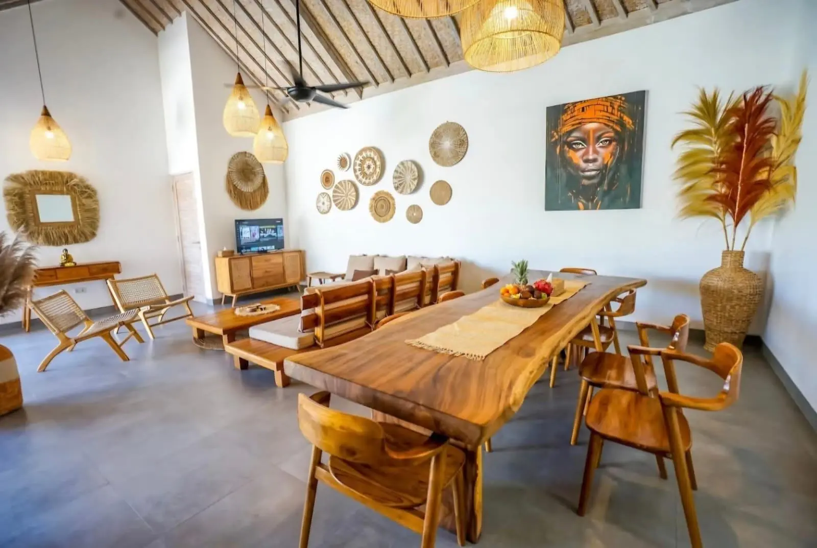 Villa 3BDR in Seminyak (Annual / Monthly) — image 1