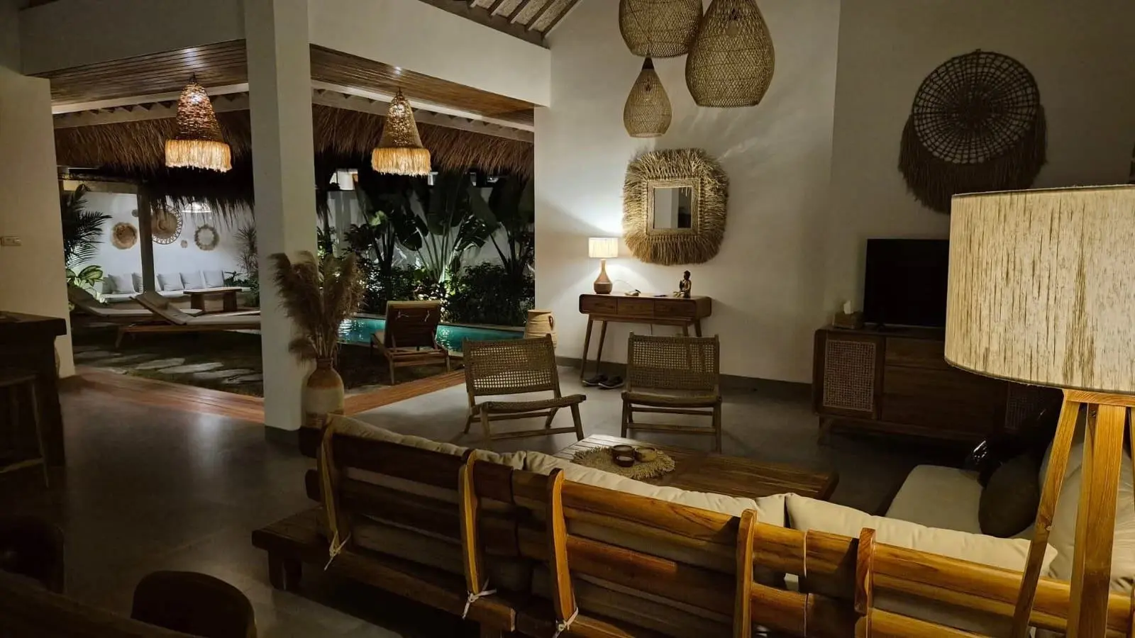 Villa 3BDR in Seminyak (Annual / Monthly) — image 3