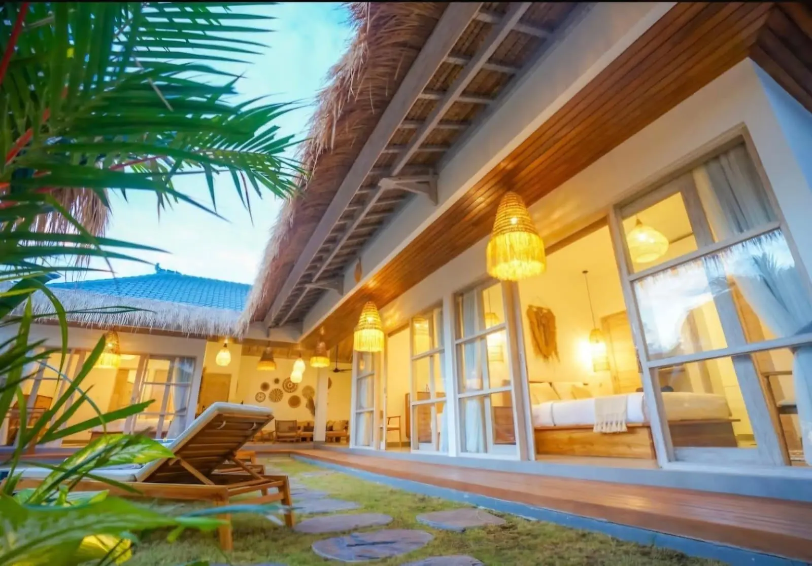 Villa 3BDR in Seminyak (Annual / Monthly) — image 2