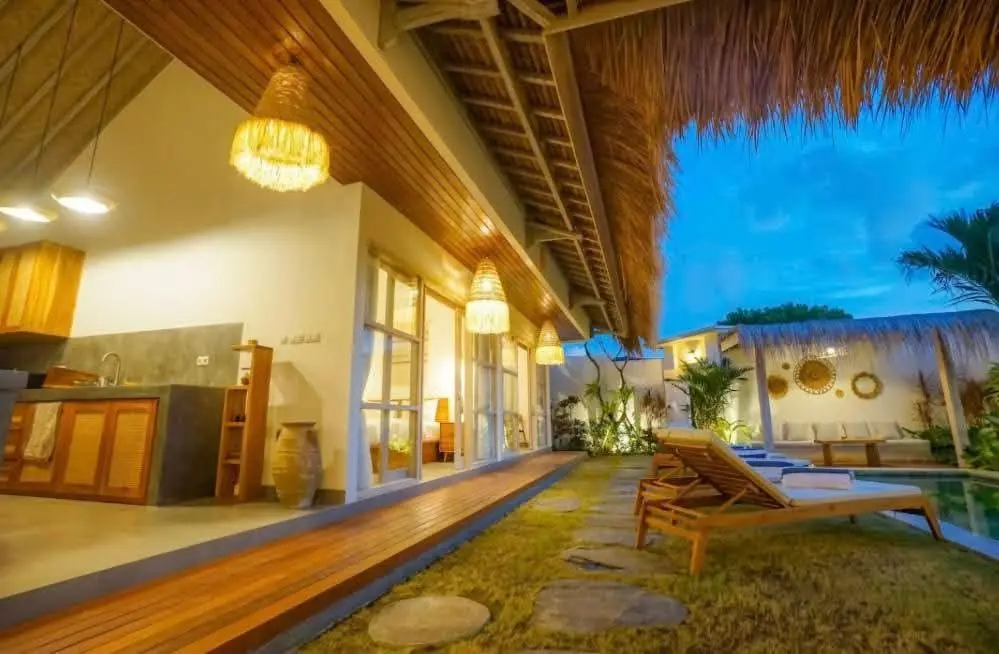 Villa 3BDR in Seminyak (Annual / Monthly) — image 4