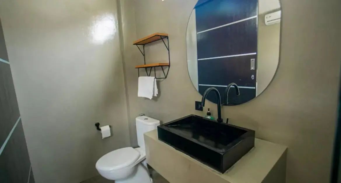 Canggu 2-bedroom — image 1