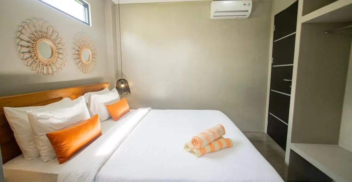 Canggu 2-bedroom — image 4