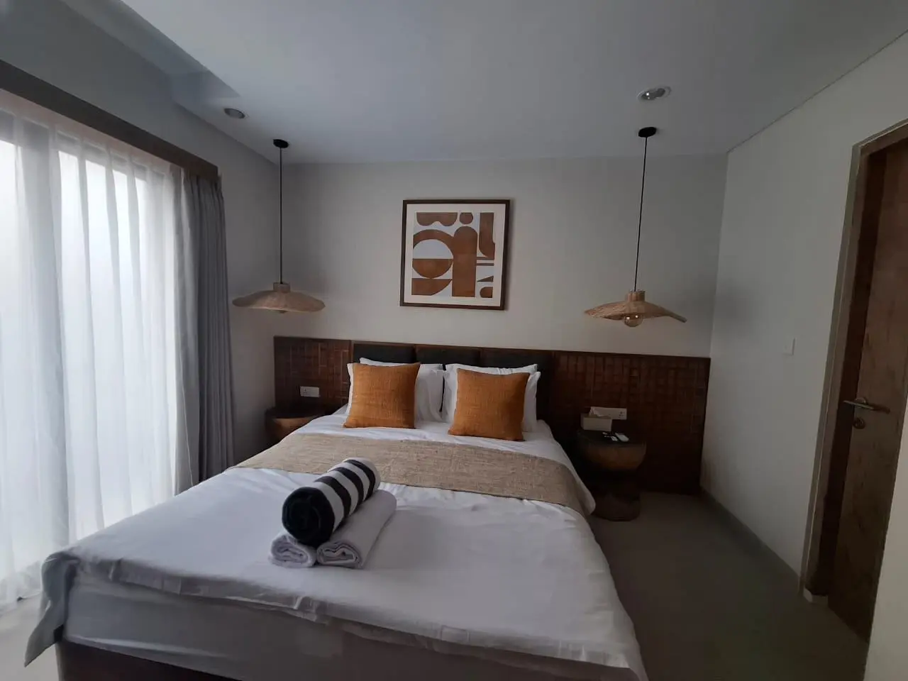 2BR Brand New Villa at Buduk Residence — image 2
